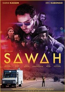 Poster of Sawah