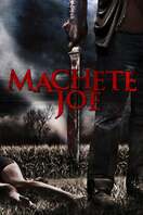 Poster of Machete Joe