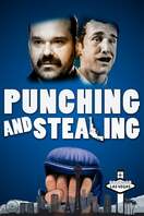 Poster of Punching and Stealing