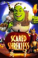 Poster of Scared Shrekless
