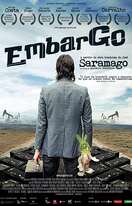 Poster of Embargo