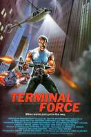 Poster of Terminal Force