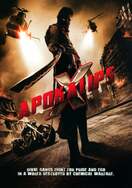 Poster of Apokalips X