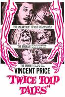 Poster of Twice-Told Tales