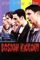 Poster of Boston Kickout