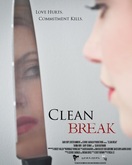 Poster of Clean Break