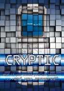 Poster of Cryptic