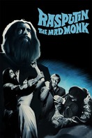 Poster of Rasputin: The Mad Monk