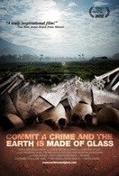 Poster of Earth Made of Glass