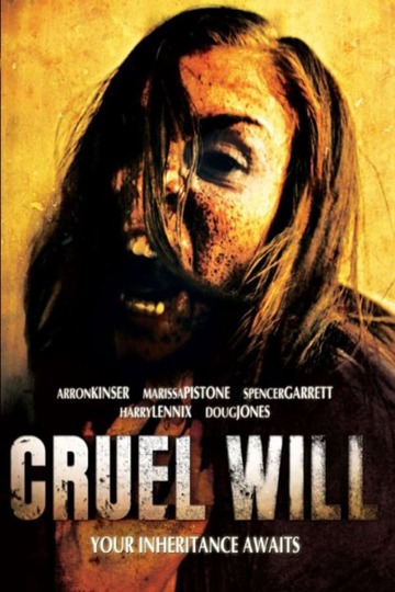 Poster of Cruel Will