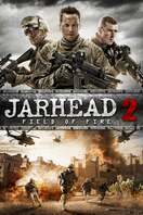 Poster of Jarhead 2: Field of Fire