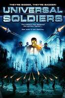 Poster of Universal Soldiers