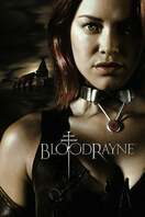 Poster of BloodRayne