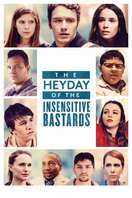 Poster of The Heyday of the Insensitive Bastards