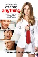 Poster of Ask Me Anything