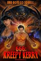 Poster of 666: Kreepy Kerry