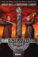 Poster of Highlander: Endgame