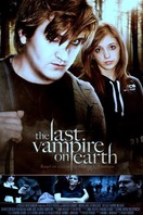 Poster of The Last Vampire On Earth