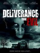 Poster of Deliverance from Evil
