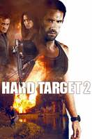 Poster of Hard Target 2