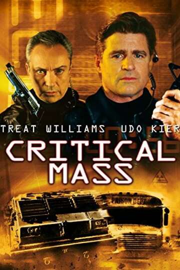 Poster of Critical Mass