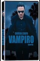 Poster of Vampiro