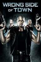 Poster of Wrong Side of Town