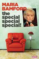 Poster of Maria Bamford: The Special Special Special!