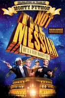 Poster of Not the Messiah (He's a Very Naughty Boy)