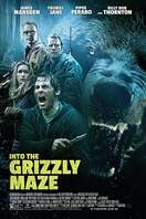 Poster of Into the Grizzly Maze