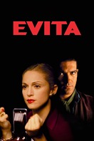 Poster of Evita