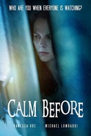 Poster of Calm Before