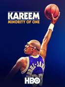 Poster of Kareem: Minority of One