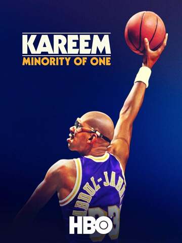 Poster of Kareem: Minority of One