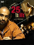 Poster of 25 to Life