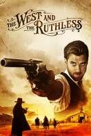 Poster of The West and the Ruthless