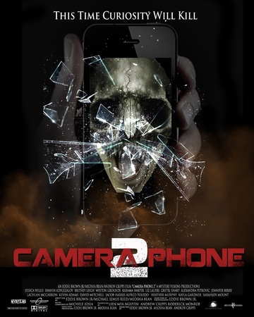 Poster of Camera Phone 2
