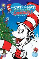 Poster of The Cat in the Hat Knows a Lot About Christmas!