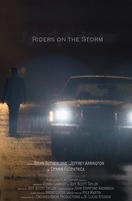 Poster of Riders on the Storm