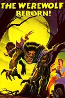 Poster of The Werewolf Reborn!