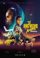 Poster of Ang TV Movie: The Adarna Adventure
