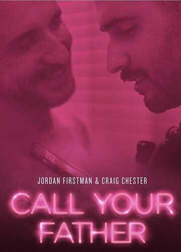 Poster of Call Your Father