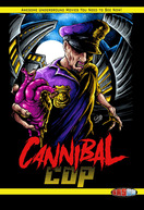 Poster of Cannibal Cop