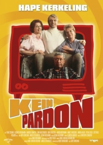 Poster of Kein Pardon