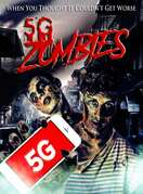 Poster of 5G Zombies