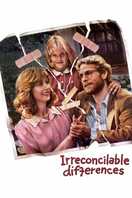 Poster of Irreconcilable Differences