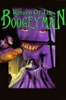 Poster of Return of the Boogeyman