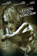 Poster of Legion : The Final Exorcism