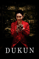 Poster of Dukun