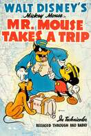 Poster of Mr. Mouse Takes a Trip
